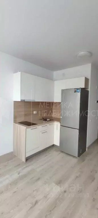 Студия Ленинградская область, Всеволожский район, Свердловское ... - Фото 1