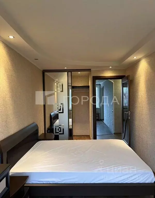 3-к кв. Новосибирская область, Новосибирск ул. Куприна, 30 (64.0 м) - Фото 2