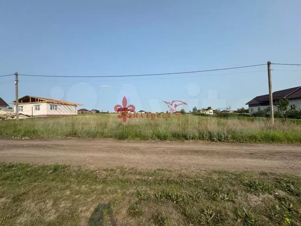 Участок в Белгородская область, Белгород пер. Первый Болховской (15.0 ... - Фото 2