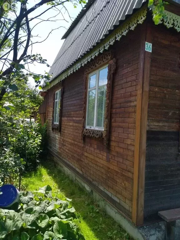 Дом в Иркутский муниципальный округ, СНТ Лесная Поляна-2, 8-я улица, ... - Фото 1