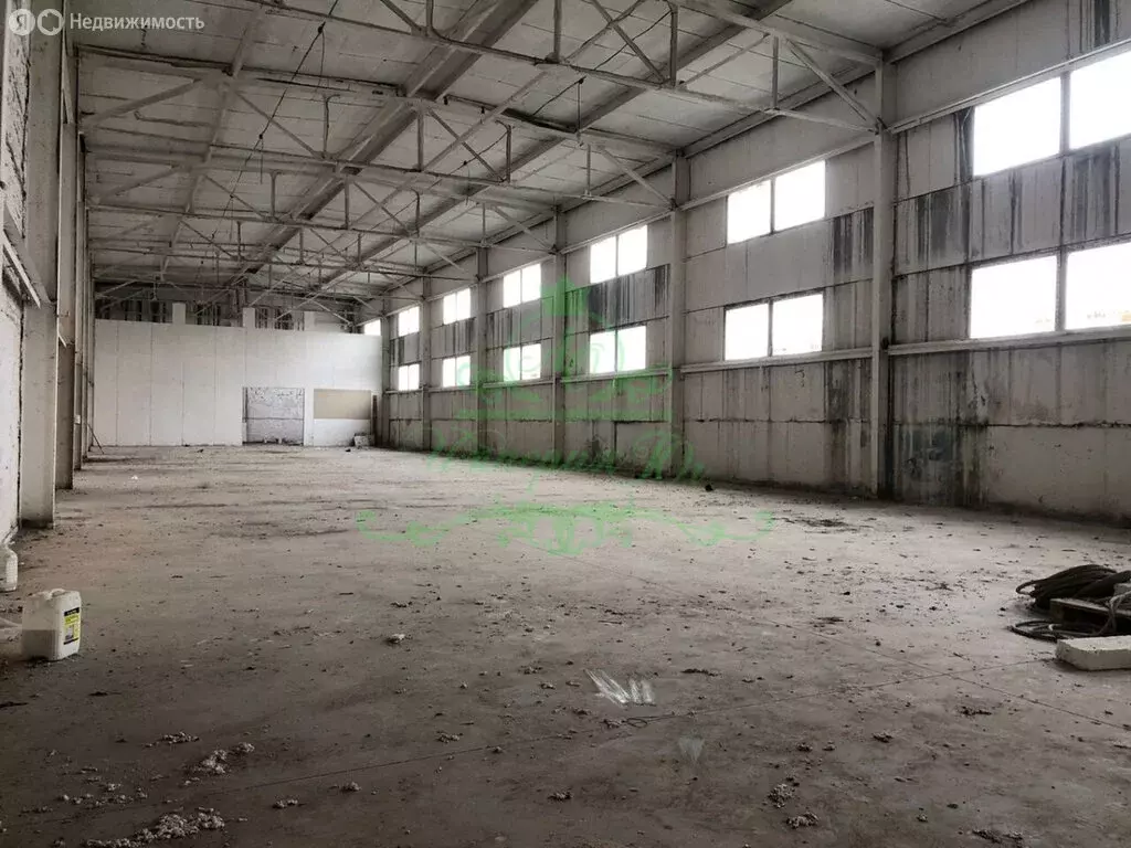 Помещение свободного назначения (815 м) - Фото 2