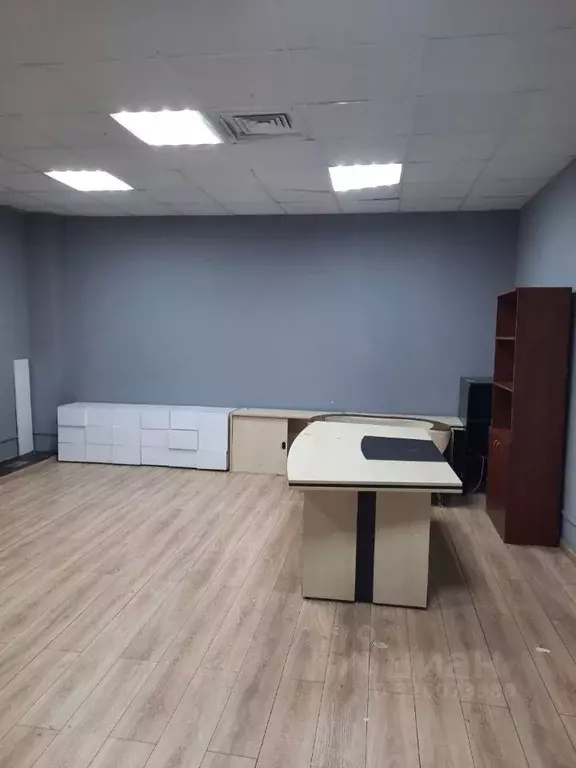 Офис в Москва Волгоградский просп., 32к8 (35 м) - Фото 2