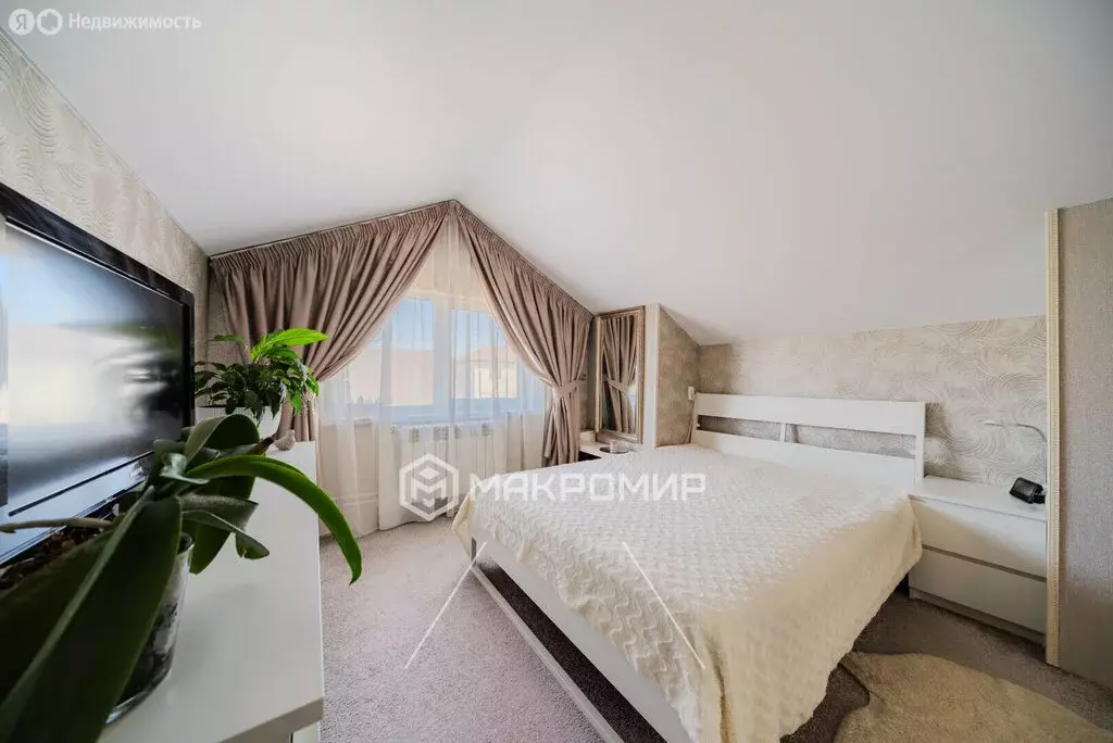Дом в Тосненский район, город Тельмана (83.5 м) - Фото 1