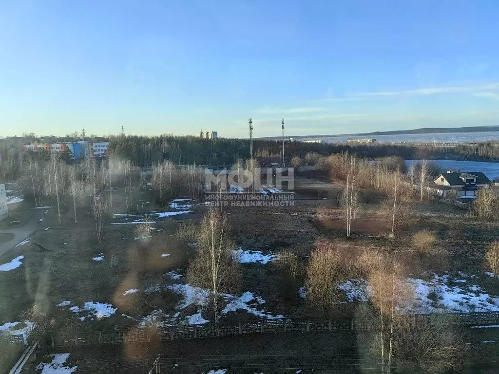 3-к кв. Карелия, Петрозаводск Сегежская ул., 15 (63.8 м) - Фото 1