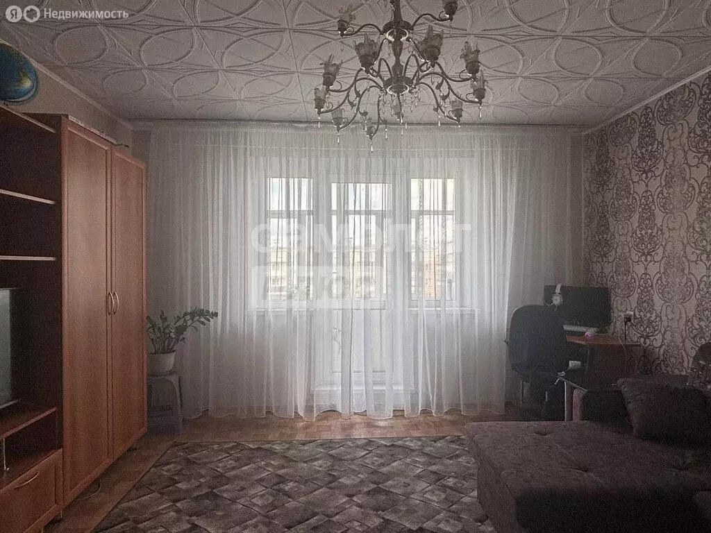 2-комнатная квартира: Миасс, Автомеханический переулок, 7 (54.3 м) - Фото 1