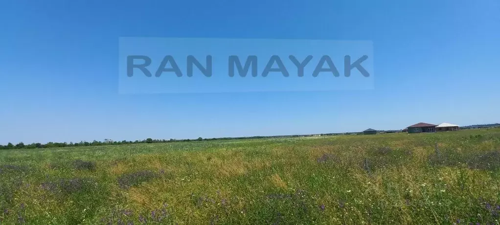 Участок в Адыгея, Майкоп ул. Маршала Василевского, 100 (6.0 сот.) - Фото 1