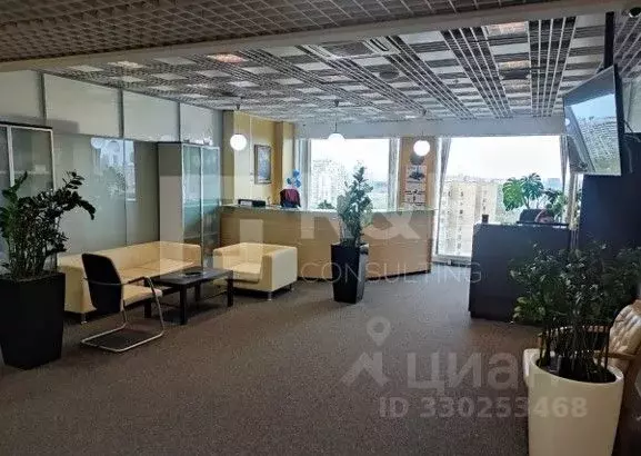 Офис в Москва Университетский просп., 12 (902 м) - Фото 1
