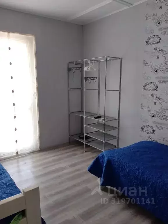 Комната Севастополь Верхняя Учкуевка ТСН, ул. Самшитовая, 11 - Фото 1