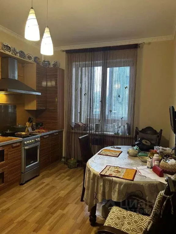 3-к кв. Белгородская область, Белгород ул. Лермонтова (80.5 м) - Фото 2