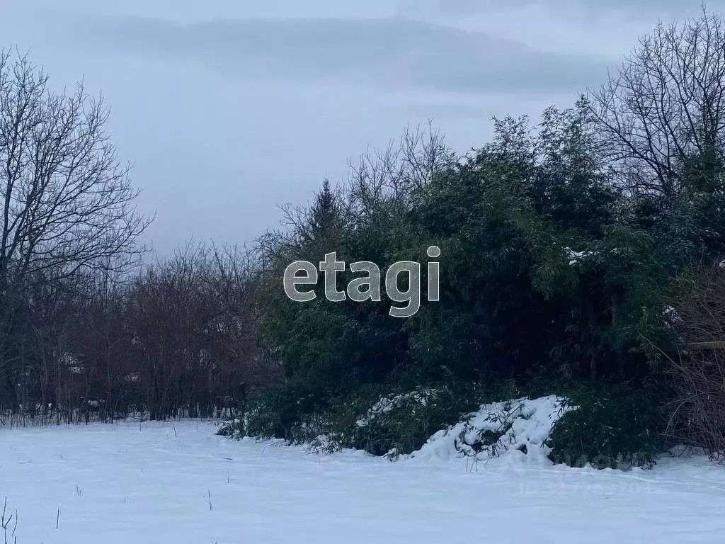Участок в Адыгея, Майкопский район, Абадзехская ст-ца Советская ул. ... - Фото 0