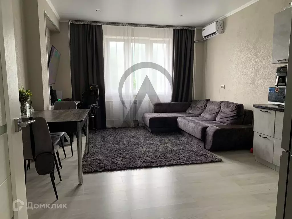 Продаётся 1-к квартира, 57.5 м - Фото 0
