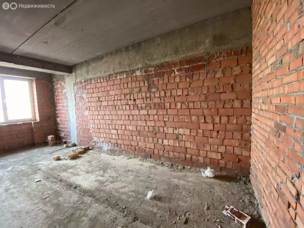 1-комнатная квартира: Владикавказ, улица Зураба Магкаева, 83 (46.8 м) - Фото 1