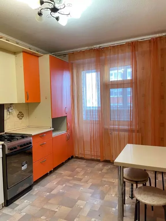 1-к кв. Чувашия, Чебоксары ул. Федора Гладкова, 32 (42.0 м) - Фото 1