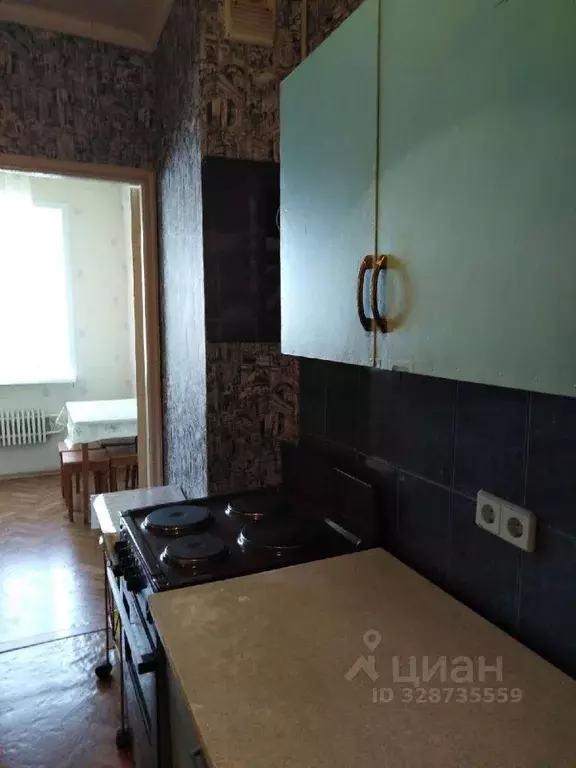 2-к кв. Белгородская область, Старый Оскол Королева мкр,  (41.0 м) - Фото 1