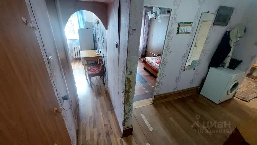 3-к кв. Владимирская область, Александров ул. Терешковой, 4 (60.4 м) - Фото 0