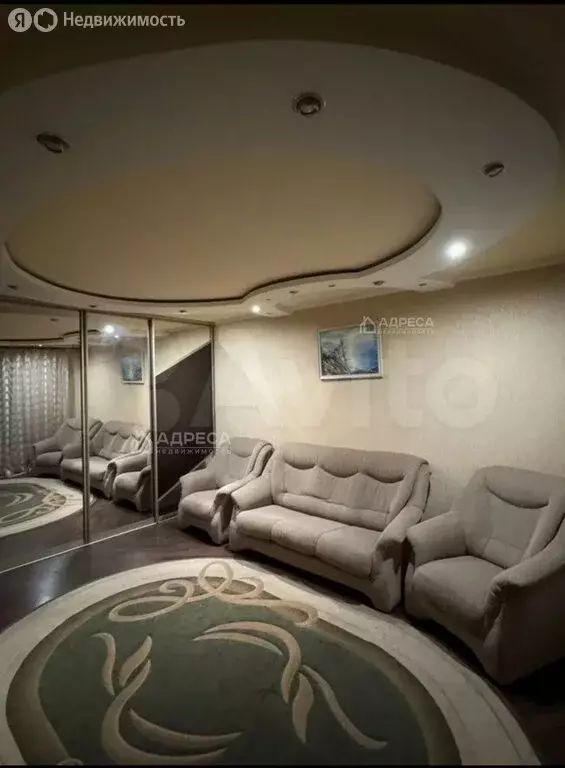 1-комнатная квартира: Азов, улица Кирова, 78 (40.5 м) - Фото 1