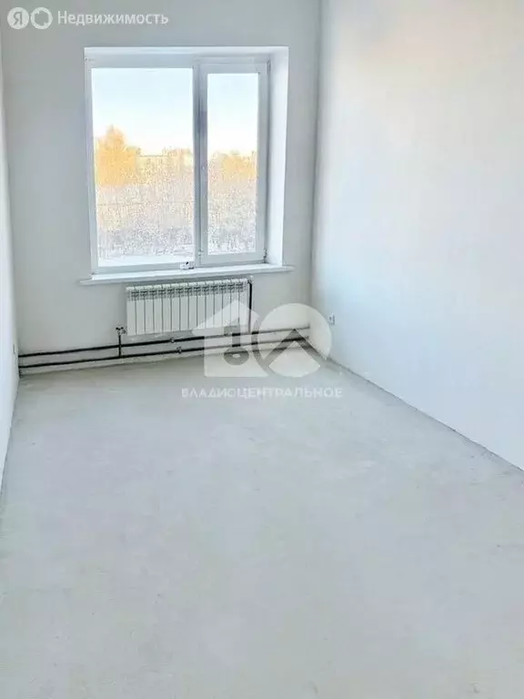 3-комнатная квартира: Новосибирск, улица Сибиряков-Гвардейцев, 82 ... - Фото 2