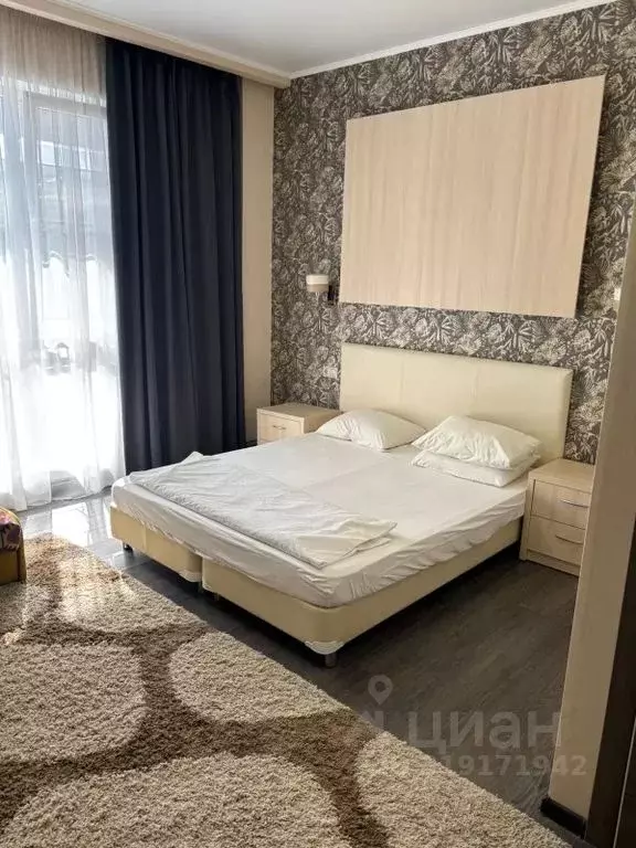 Комната Краснодарский край, Туапсинский муниципальный округ, с. Агой, ... - Фото 1