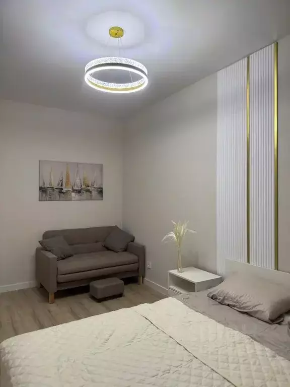 1-к кв. Калининградская область, Пионерский ул. Гептнера, 17 (30.0 м) - Фото 2