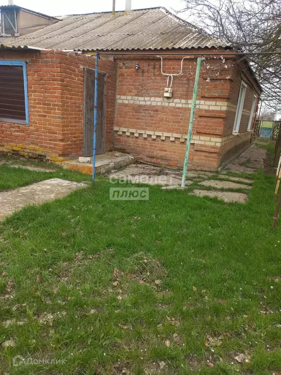 Продаётся 4-к квартира, 61.9 м - Фото 1