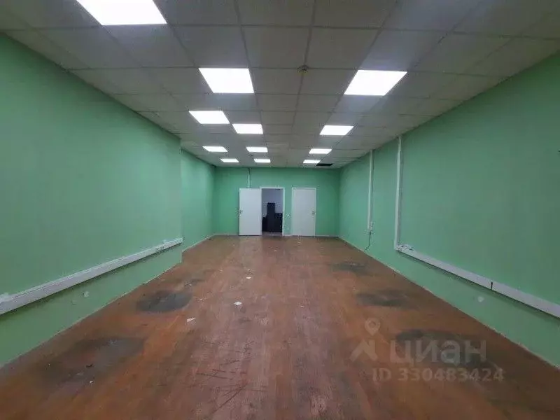 Офис в Санкт-Петербург Красногвардейский пер., 23Е (61 м) - Фото 1