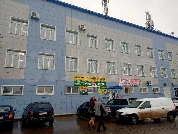 Сдам нежилое помещение 20,3 кв.м. в с. Майма - Фото 1