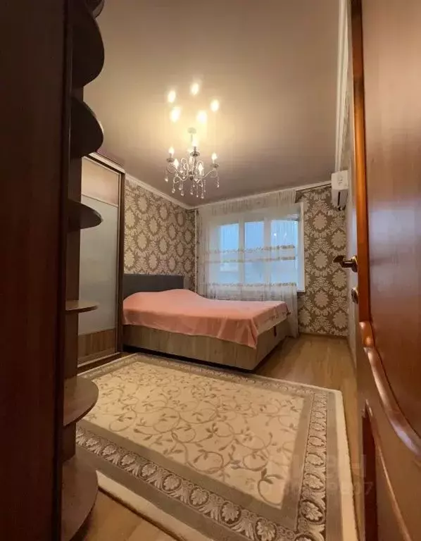 3-к кв. Дагестан, Каспийск ул. Хизроева, 20 (56.0 м) - Фото 1