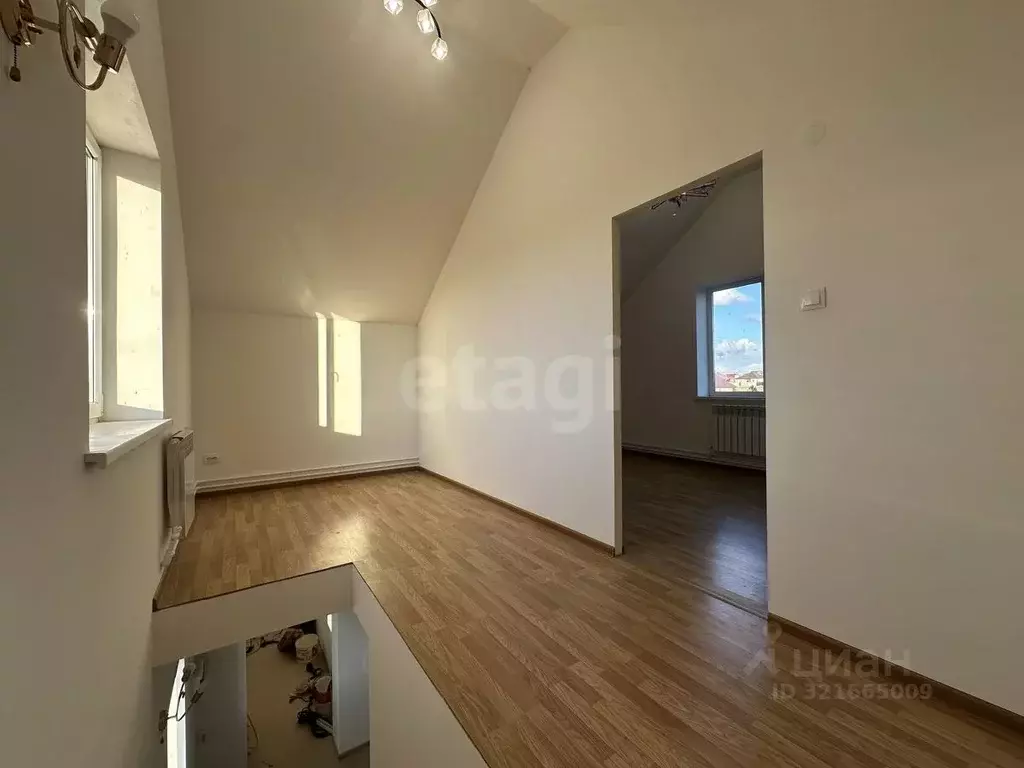 Дом в Белгородская область, Белгородский район, Новосадовское с/пос, ... - Фото 1