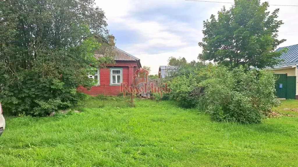 Дом в Владимирская область, Киржач ул. Орджоникидзе, 23 (48 м) - Фото 0
