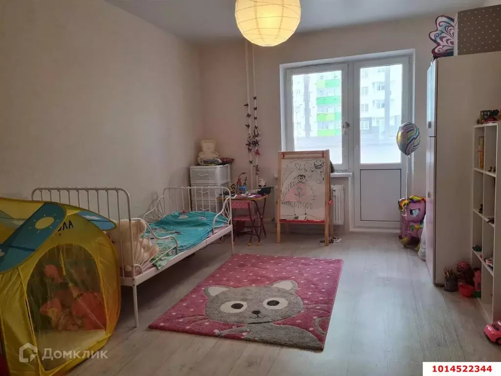 Продаётся 1-к квартира, 50 м - Фото 0