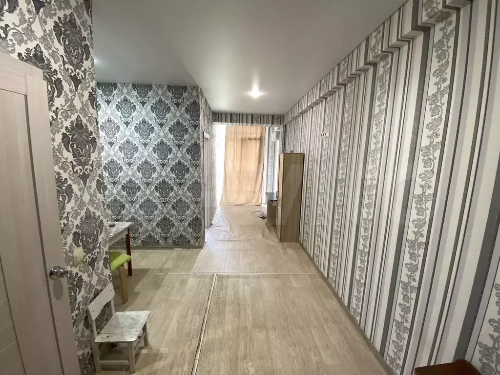 4-к. квартира, 33 м, 4/5 эт. - Фото 0
