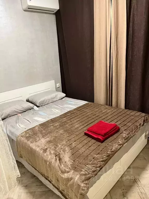 Студия Волгоградская область, Волгоград Новодвинская ул., 34А (23.0 м) - Фото 1