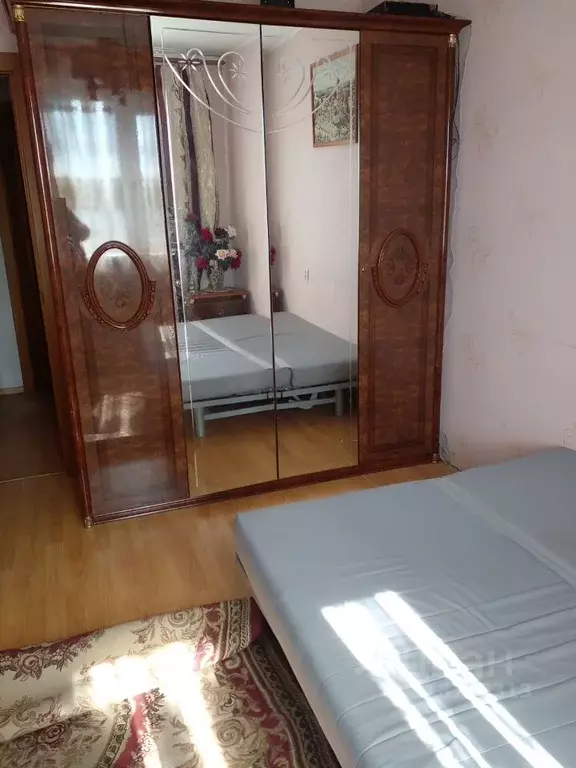 2-к кв. Москва ул. Фабрициуса, 18К1 (60.0 м) - Фото 0