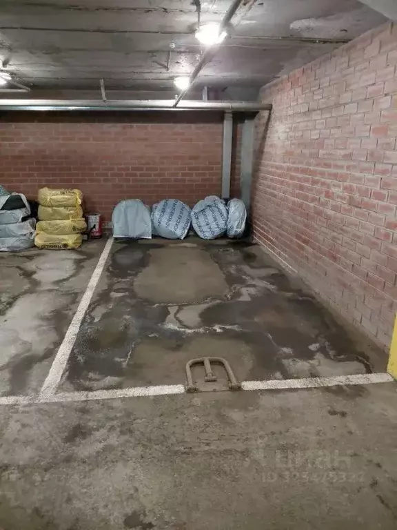 Гараж в Свердловская область, Екатеринбург ул. Белинского, 180 (16 м) - Фото 2