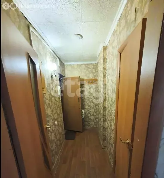 1-комнатная квартира: Пенза, улица Пацаева, 7А (31 м) - Фото 0