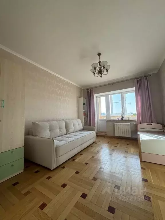 2-к кв. Санкт-Петербург Загребский бул., 15 (64.0 м) - Фото 1