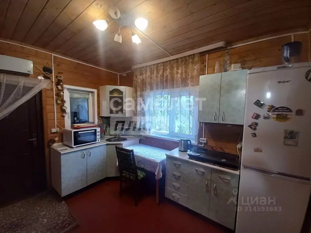 Дом в Владимирская область, Александров Марино СНТ, 90 (86 м) - Фото 1