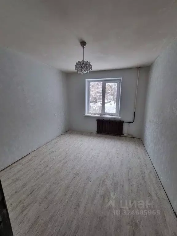 2-к кв. Чувашия, Новочебоксарск ул. Винокурова, 2 (52.7 м) - Фото 0