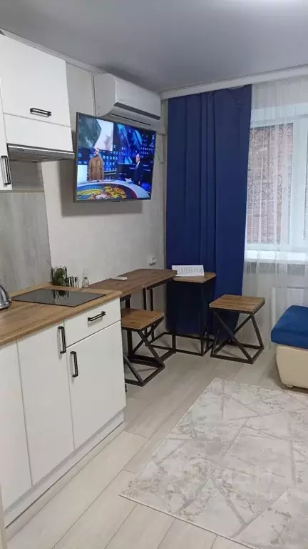 1-к кв. Курганская область, Шадринск ул. Карла Маркса, 82 (20.0 м) - Фото 2