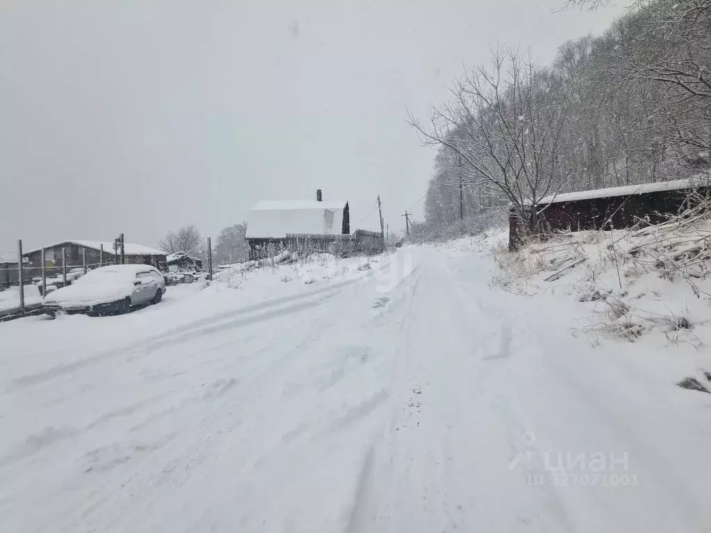 Дом в Камчатский край, Петропавловск-Камчатский ул. Суворова (110 м) - Фото 2