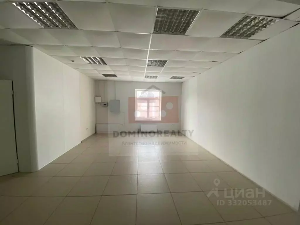 Офис в Нижегородская область, Балахна ул. Энгельса, 8 (60 м) - Фото 2