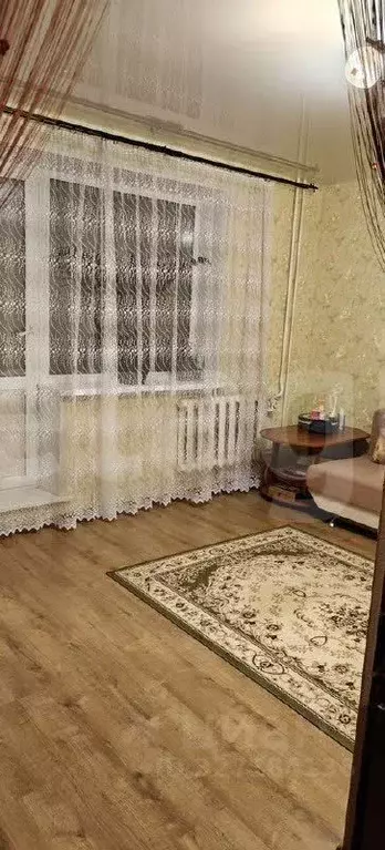 1-к кв. Пермский край, Пермь Сысольская ул., 8А (34.0 м) - Фото 1