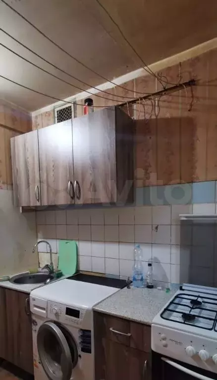 2-к. квартира, 46 м, 1/9 эт. - Фото 0