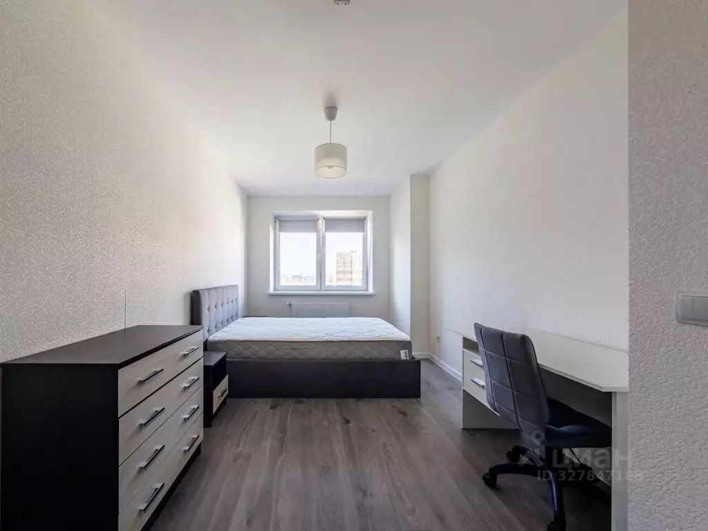 1-к кв. Санкт-Петербург ул. Русановская, 18к8 (32.2 м) - Фото 2