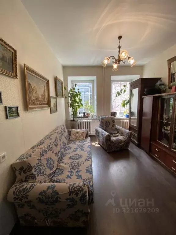 Дом в Московская область, Пушкино Клязьма мкр, Кировский проезд, 3 ... - Фото 1