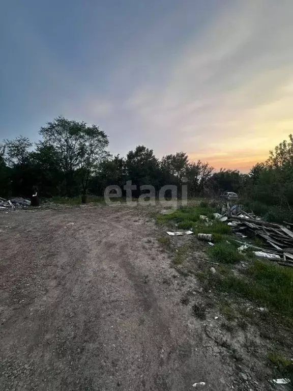 Участок в Хабаровский край, Хабаровск ул. Свердлова (10.0 сот.) - Фото 1
