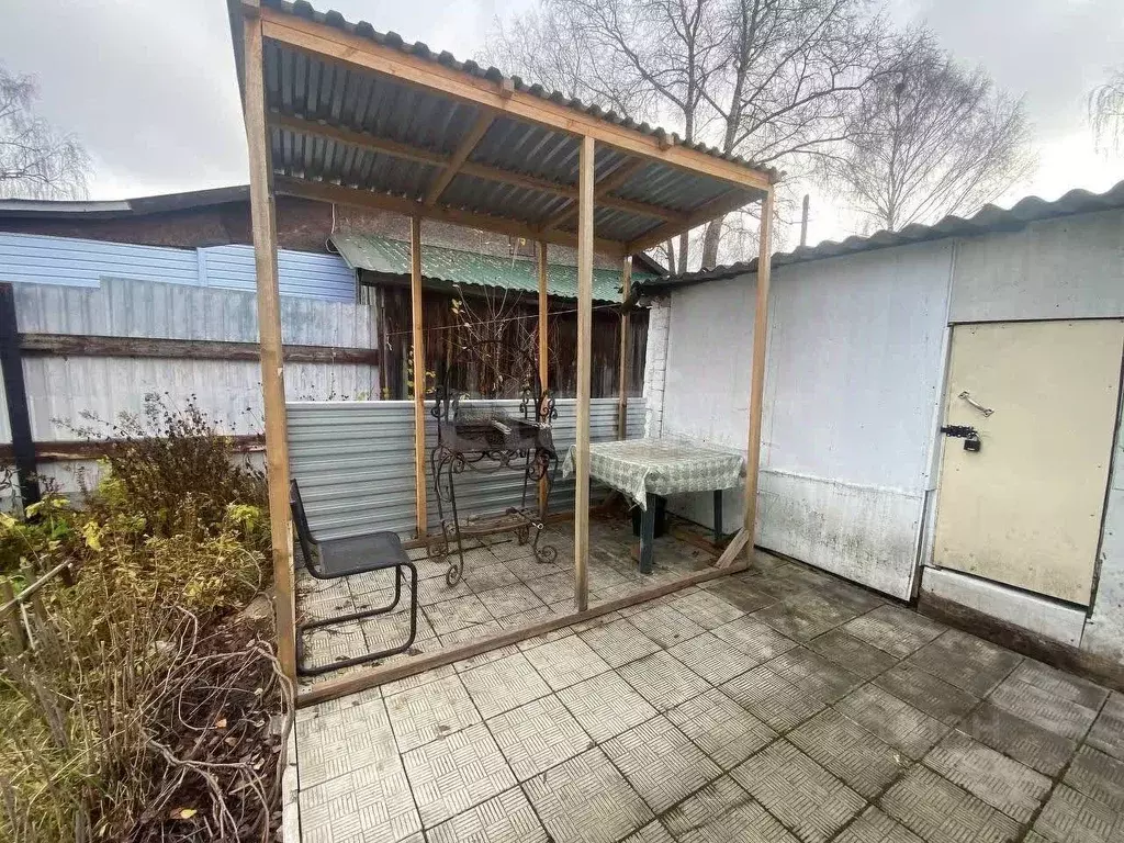 Дом в Владимирская область, Ковров ул. Суворова, 84 (100 м) - Фото 1