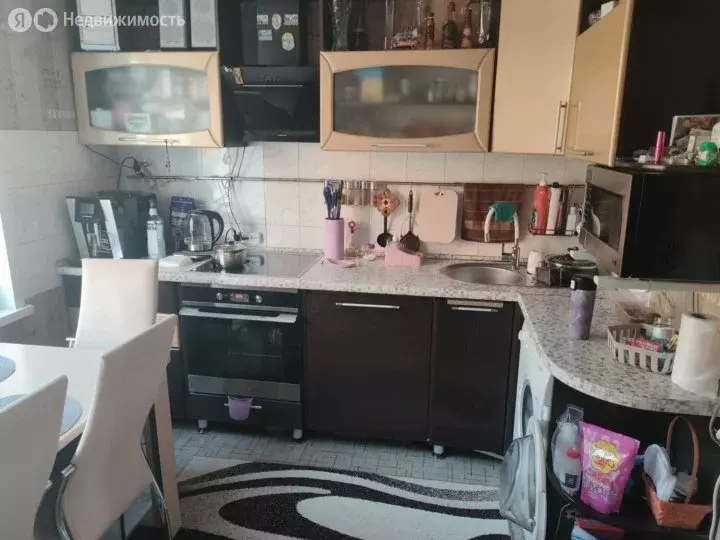 3-комнатная квартира: Краснодар, Домбайская улица, 57 (70 м) - Фото 2