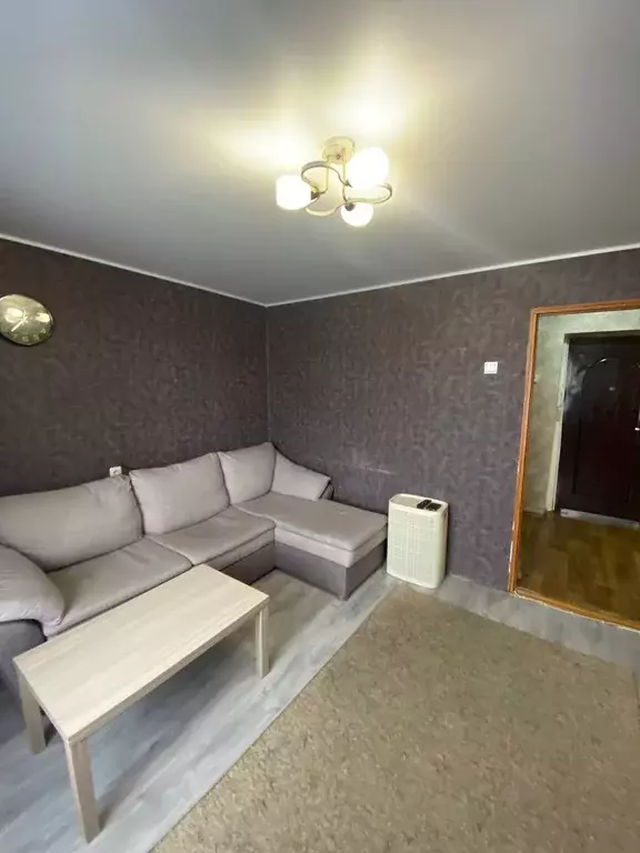 Продаётся 1-к квартира, 30 м - Фото 1