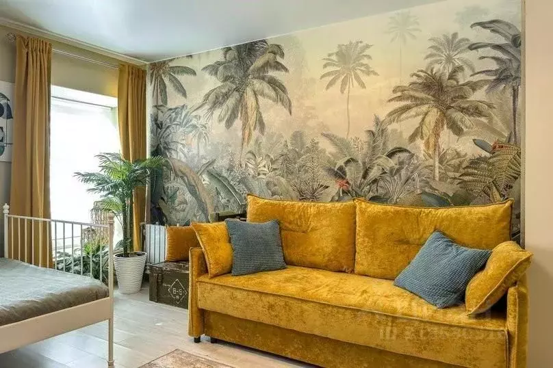 1-к кв. Санкт-Петербург Невский просп., 128 (27.0 м) - Фото 2